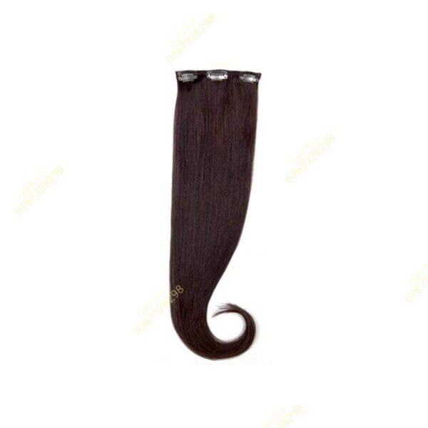 clip in hair extensions 60 grams